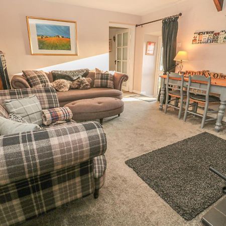 Petty Knowes Cottage Newcastle upon Tyne Eksteriør bilde