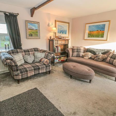 Petty Knowes Cottage Newcastle upon Tyne Eksteriør bilde