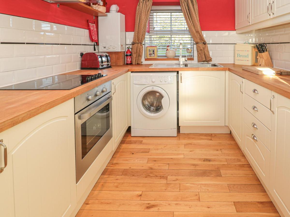 Petty Knowes Cottage Newcastle upon Tyne Eksteriør bilde
