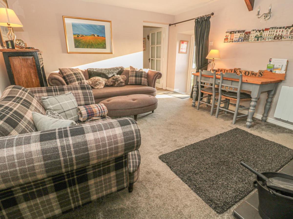 Petty Knowes Cottage Newcastle upon Tyne Eksteriør bilde