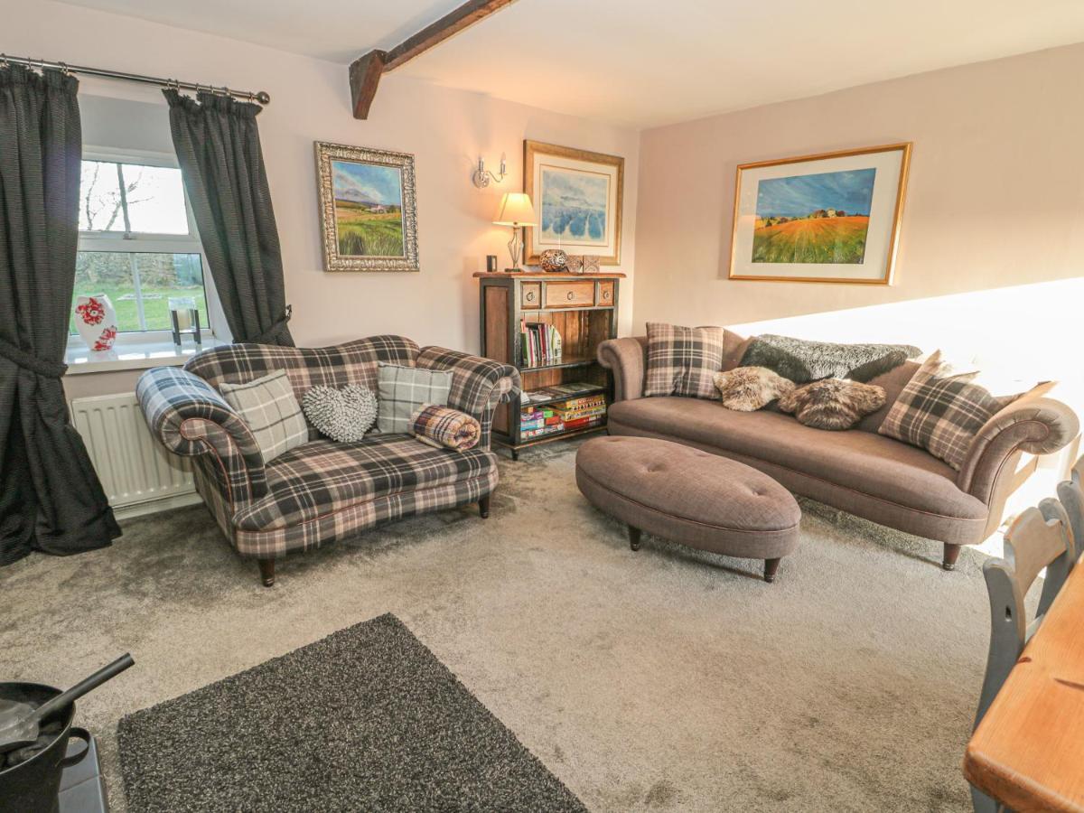 Petty Knowes Cottage Newcastle upon Tyne Eksteriør bilde