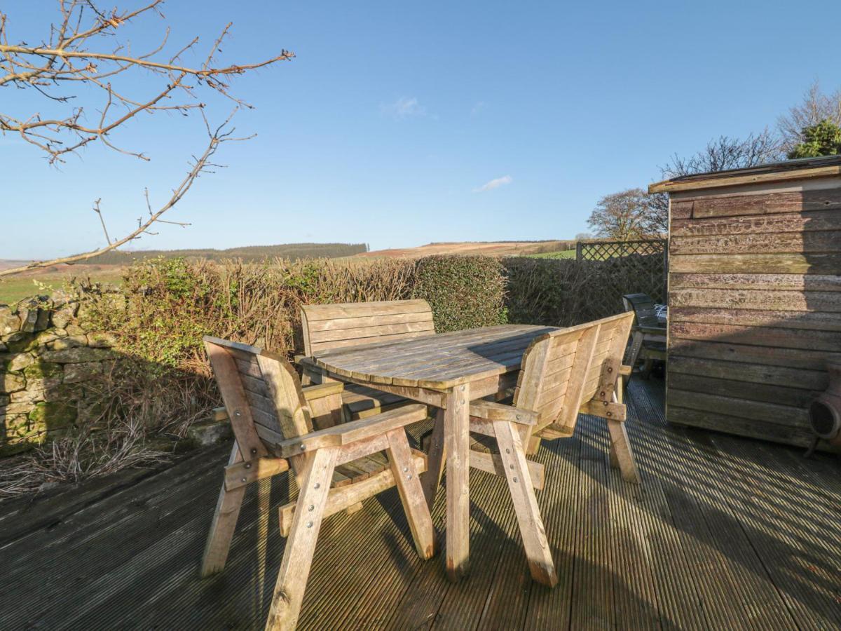 Petty Knowes Cottage Newcastle upon Tyne Eksteriør bilde