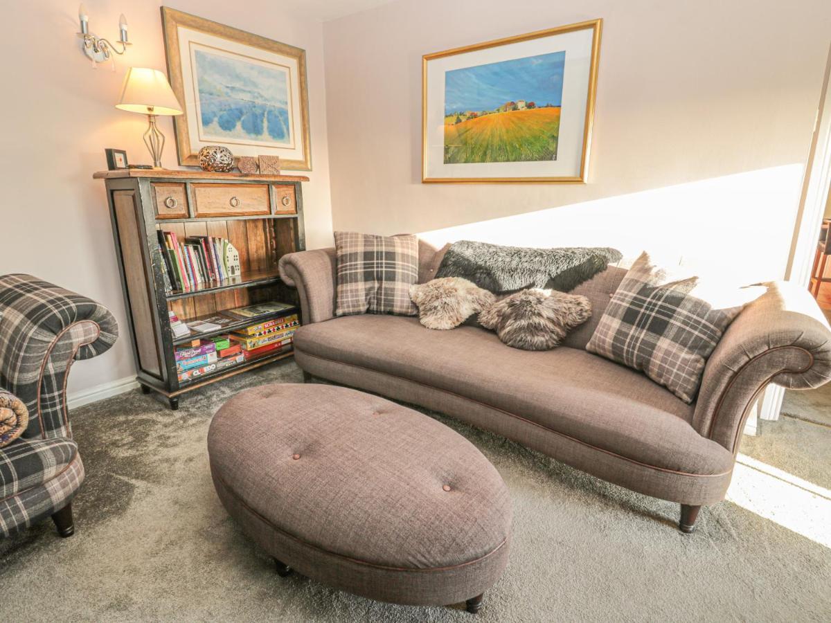 Petty Knowes Cottage Newcastle upon Tyne Eksteriør bilde