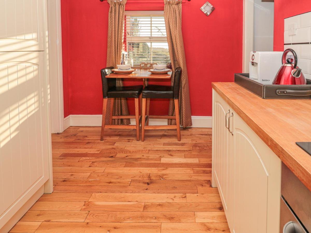 Petty Knowes Cottage Newcastle upon Tyne Eksteriør bilde