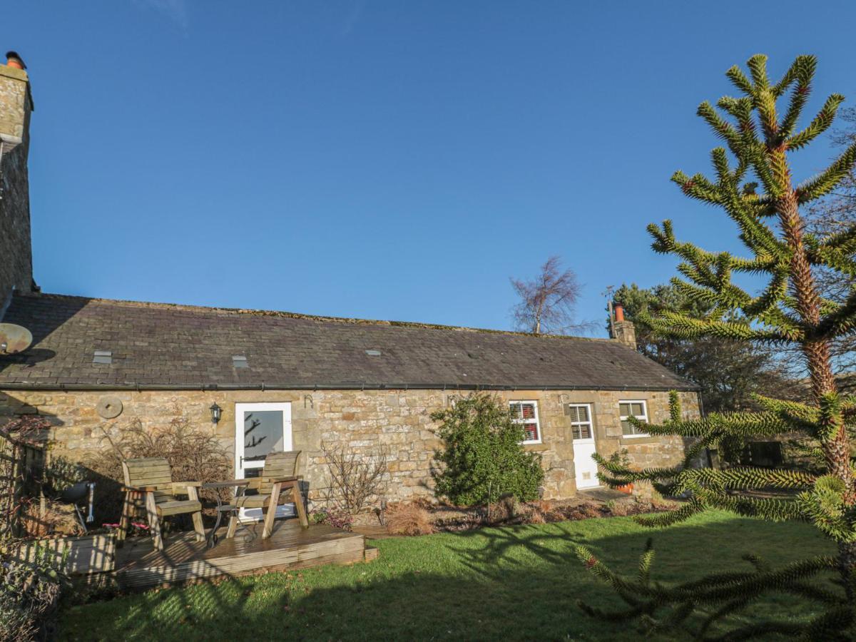 Petty Knowes Cottage Newcastle upon Tyne Eksteriør bilde