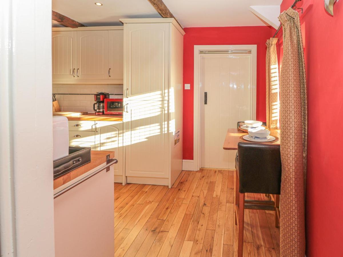 Petty Knowes Cottage Newcastle upon Tyne Eksteriør bilde
