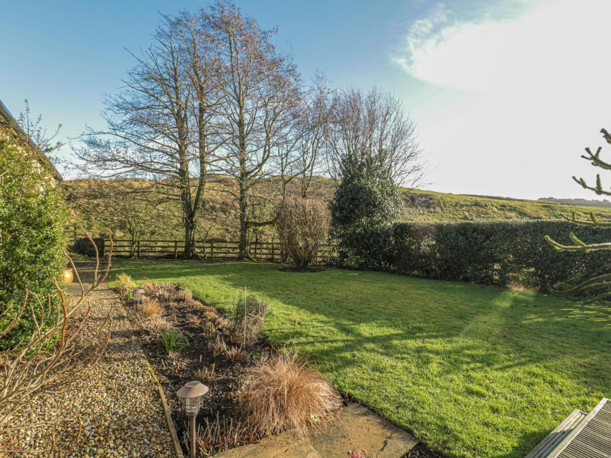 Petty Knowes Cottage Newcastle upon Tyne Eksteriør bilde