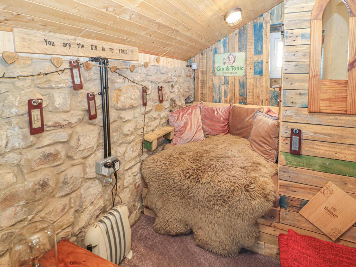 Petty Knowes Cottage Newcastle upon Tyne Eksteriør bilde