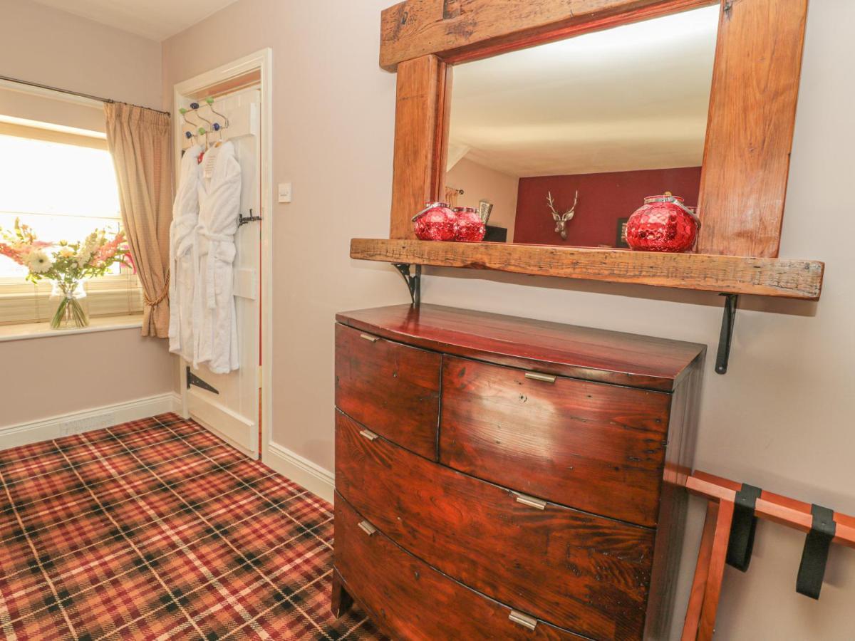 Petty Knowes Cottage Newcastle upon Tyne Eksteriør bilde